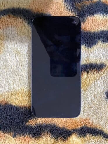 нот13 про: IPhone 13 Pro, Б/у, 256 ГБ, Голубой, Зарядное устройство, Чехол, Кабель, 97 % — 3