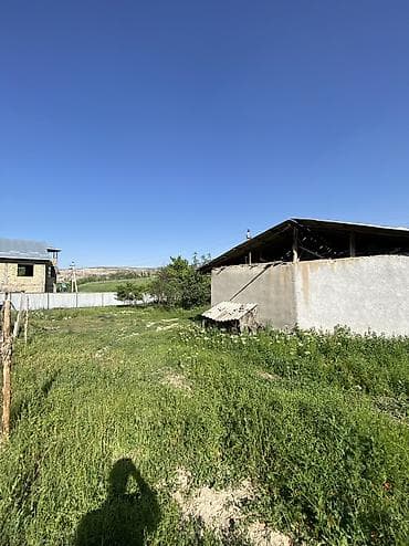 баа: 🏡 Үй сатылат! 📍 Дарек: Ош шаары. Толойкон айылы 1-я улица Ынтымак — 3