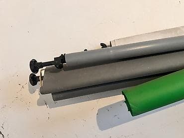 Срочно Студийный комплект импульсивного света Mini Master K150A В — 5