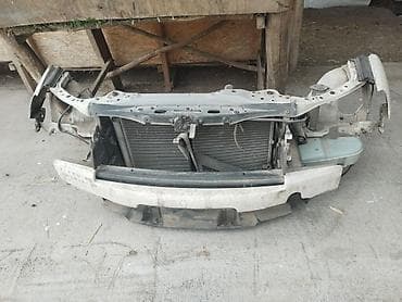 рулевая рейка хонда аккорд 7: Передняя телевизорная панель в сборе для Toyota Mark X. Состав — 2