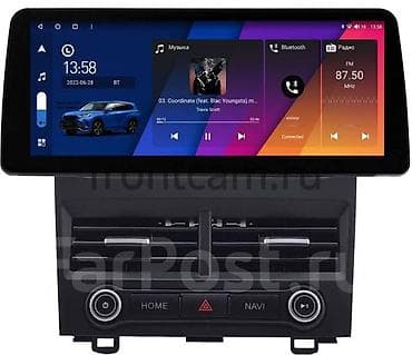 Жаңы, Стандарттык эмес, 12 ", Android (камтылган ОС), Android Auto, Apple Carplay, 4 ГБ ОЭТ, 64 Гб ПЗУ lalafo.kg да Жаңы, Стандарттык эмес, 12 ", Android (камтылган ОС), Android Auto, Apple Carplay, 4 ГБ ОЭТ, 64 Гб ПЗУ