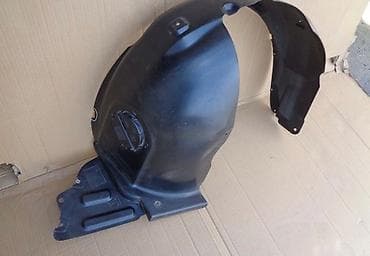 Подкрылок Передний правый ВАЗ (LADA), 2015 г., Новый, Аналог