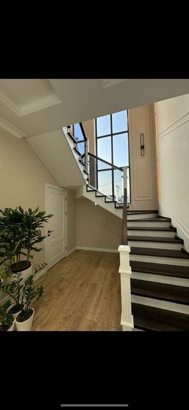 продаю дом ж м ак босого: Дом, 260 м², 6 комнат, Собственник, Евроремонт — 7