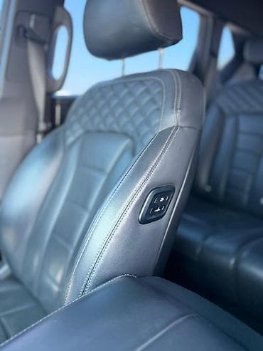 Продажа авто: Ssangyong Rexton: 2019 г., Внедорожник — 3