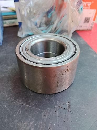 Подшипники: Подшипник ступицы Rameder (Tapered Roller Bearing) - Артикул на — 2
