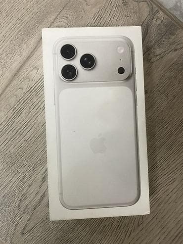 iphone 13 pro max 128 бу: IPhone 17 Pro Max, Б/у, 256 ГБ, Серебристый, Коробка, 99 % — 3