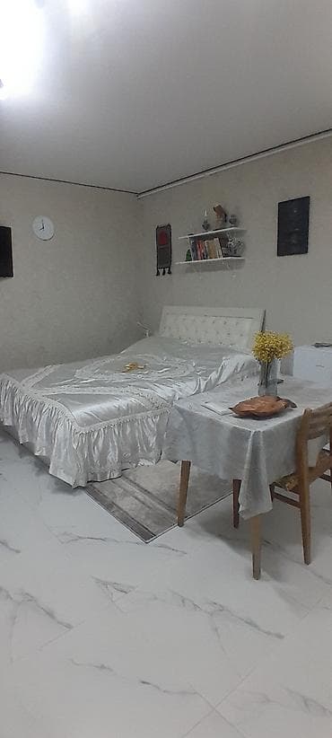 24 м², С мебелью