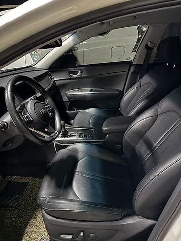 tilek: Kia K5: 2019 г., 2 л, Автомат, Бензин, Седан — 6