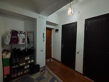 Продажа квартир: 3 комнаты, 70 м², Индивидуалка, 3 этаж, Косметический ремонт — 3