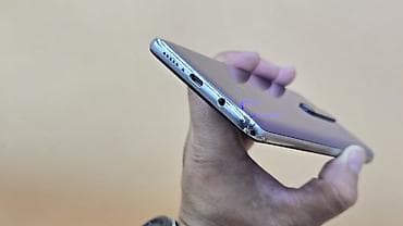 mi store: Redmi, Redmi Note 8 Pro, Б/у, 128 ГБ, цвет - Синий, 2 SIM — 4