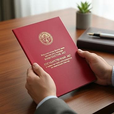 6 соток, Для строительства, Красная книга