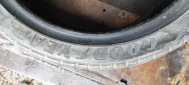 235 40 r19: Шины 235 / 40 / R 19, Лето, Б/у, 1 шт, Легковые, Германия, Continental — 3