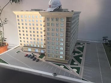 батанический сад: 2 комнаты — 1