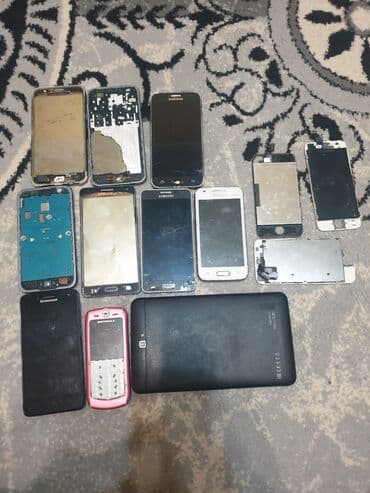 samsung j3 2016: Samsung Galaxy J3 2016, Б/у, 32 ГБ, цвет - Синий, 2 SIM — 3