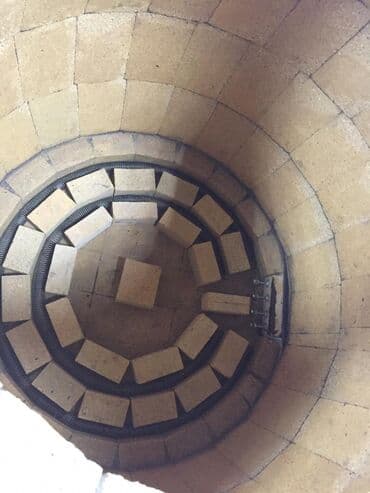 домашняя печка: Тандыры Больше 6 лет опыта — 5