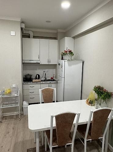 собственник без подселение: 2 комнаты, Собственник, С подселением, С мебелью полностью — 4