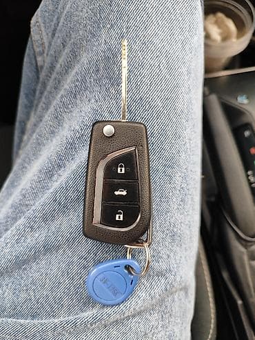 the one: Услуга: Изготовление и программирование автомобильных — 3