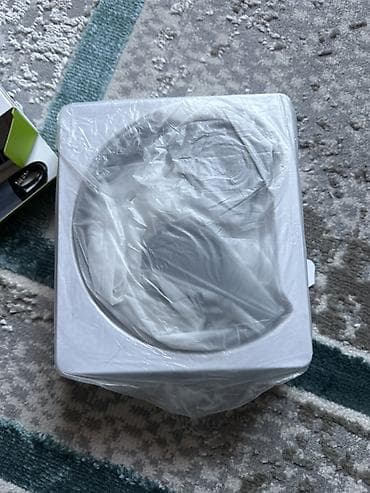 монитор aoc 27: Каптама, Hoco, Жаңы, Электр зымсыз (Bluetooth), Классикалык — 4