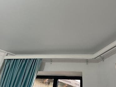 Шьем шторы на заказ в стиле хайтек. Под ваш вкус и запрос. Цена — 6