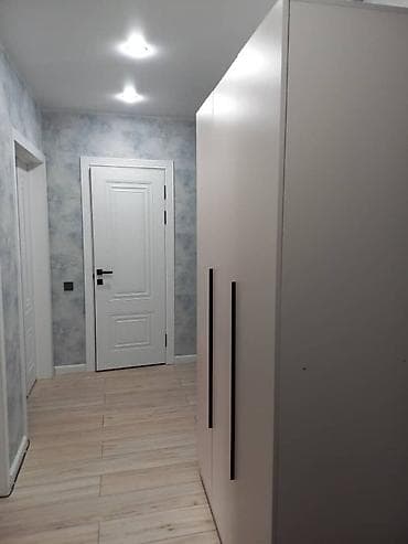 Батирлер: 2 бөлмө, 64 м², Дордой Моторс базары Элитка, 8 кабат, Жаңы ремонт — 2