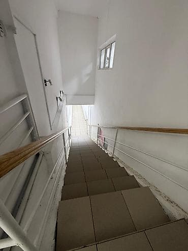 ортосайский базар: Продажа офисов 241 м², С ремонтом, Без мебели, Административное здание, 2 этаж — 5