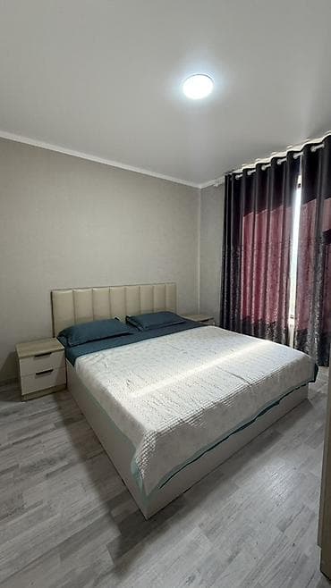 king: Коттедж, Diamond Resort, Бостери, 9 мест — 3