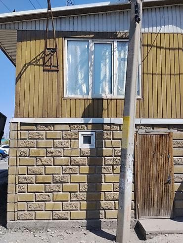 Кыймылсыз мүлк: Сдается помещение на втором этаже под офис,нотариус и тд — 1