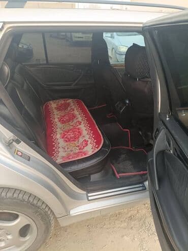 диск на sprinter: Mercedes-Benz E-Class: 2000 г., 3.2 л, Автомат, Газ, Универсал — 8