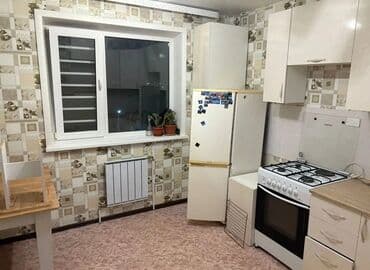 аренда квартир долгосрочная: 1 комната, Агентство недвижимости, Без подселения, Без мебели — 1