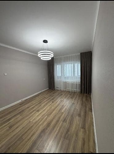 105 серия джал: 1 комната, 34 м², Средний Джал 105 серия, 2 этаж, Дизайнерский ремонт — 4