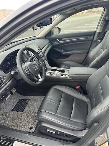 обмен авто ключ на ключ: Honda Accord: 2019 г., 2 л, Автомат, Гибрид, Седан — 9