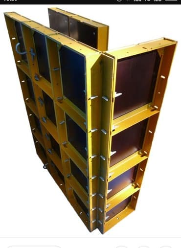 аренда дома под офис: Сдам в аренду Опалубки — 4