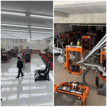 оборудование для изготовления 3d ковриков: Тренажеры MATRIX Тренажеры MATRIX Отличная возможность открыть — 1