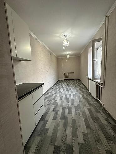 кыргыз недвижимост: 13 м², Эмереги менен — 2