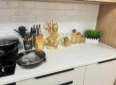 Квартиры: 3 комнаты, Собственник, С мебелью полностью — 6