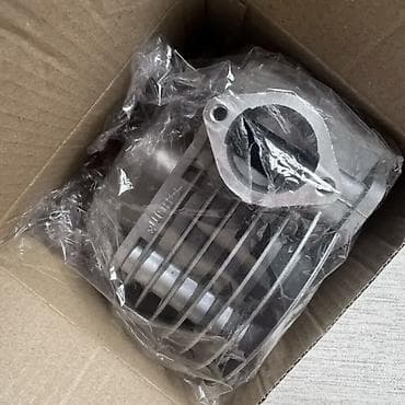 Транспорт: 🆘 ПОРШНЕВАЯ САМУРАЙ, ТАНК, МАКСИ, м8 125 сс | 150 сс | 175сс Полный — 4