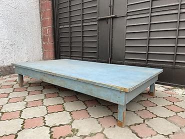 письменный стол на кыргызском: Садовый стол Дерево, Самовывоз — 1