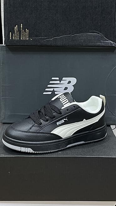 Угги: Кроссовки, 36, 36.5, 37, & Other Stories, Новый, Самовывоз, Платная доставка — 2