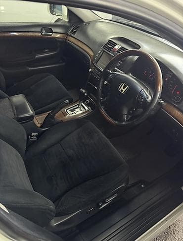 kalos daewoo: Honda Inspire: 2005 г., 3 л, Автомат, Бензин, Седан — 9