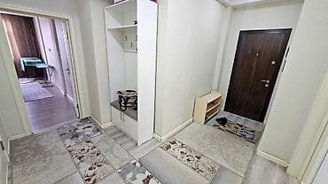 сити парк ош: 2 комнаты, Собственник, С мебелью полностью — 7
