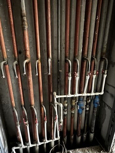 сантехник и: Требуется Сантехник, Оплата Дважды в месяц, 1-2 года опыта — 7