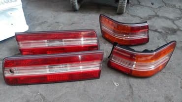 продаю домкрат: Стоп и крышка багажник на Марк2 Х100 — 2