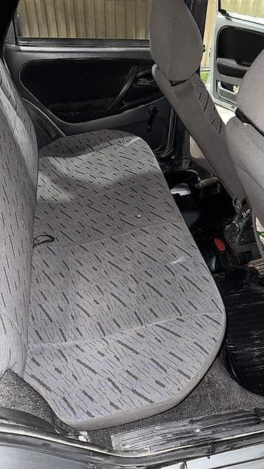 vaz lada: ВАЗ (ЛАДА) 2114 Samara: 2011 г., 1.6 л, Механика, Бензин, Хэтчбэк — 9