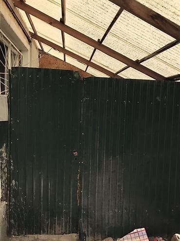 комната берем: 2 комнаты, 33 м², 1 этаж — 7