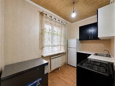 Продажа квартир: 1 комната, 39 м², 105 серия, 2 этаж, Косметический ремонт — 7