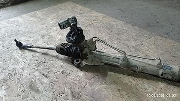 Руль тарткычтын учуна кийгизгичтер: Руль рейкасы Honda 2003 г., Жапония lalafo.kg да — 2 Руль тарткычтын учуна кийгизгичтер: Руль рейкасы Honda 2003 г., Жапония — 2