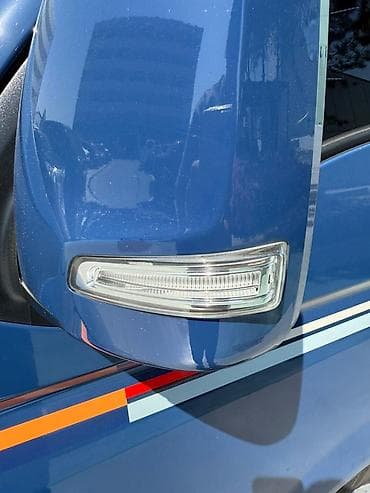 волга 21 10: Легкий грузовик, Hyundai, Стандарт, Б/у — 7
