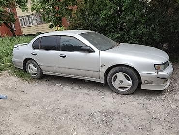 е34 540: Nissan Cefiro: 1997 г., 2 л, Бензин, Седан — 2