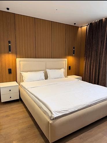 rixos hall: Гостиница на Иссык-Куле, БОНСАЙ, Чолпон-Ата — 8