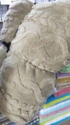 стандартные размеры одеял: Плед, Жаңы, Бардык мезгилдер, Эки тараптуу, Плюш — 58